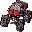 3D Kit Builder (Monster Truck) icon